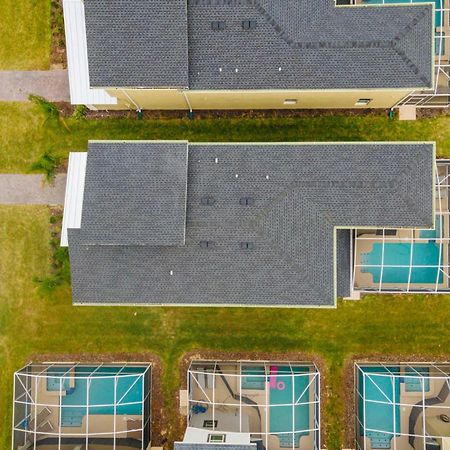 Gorgeous 5 Bd Home W Private Pool Next To Disney Kissimmee Zewnętrze zdjęcie