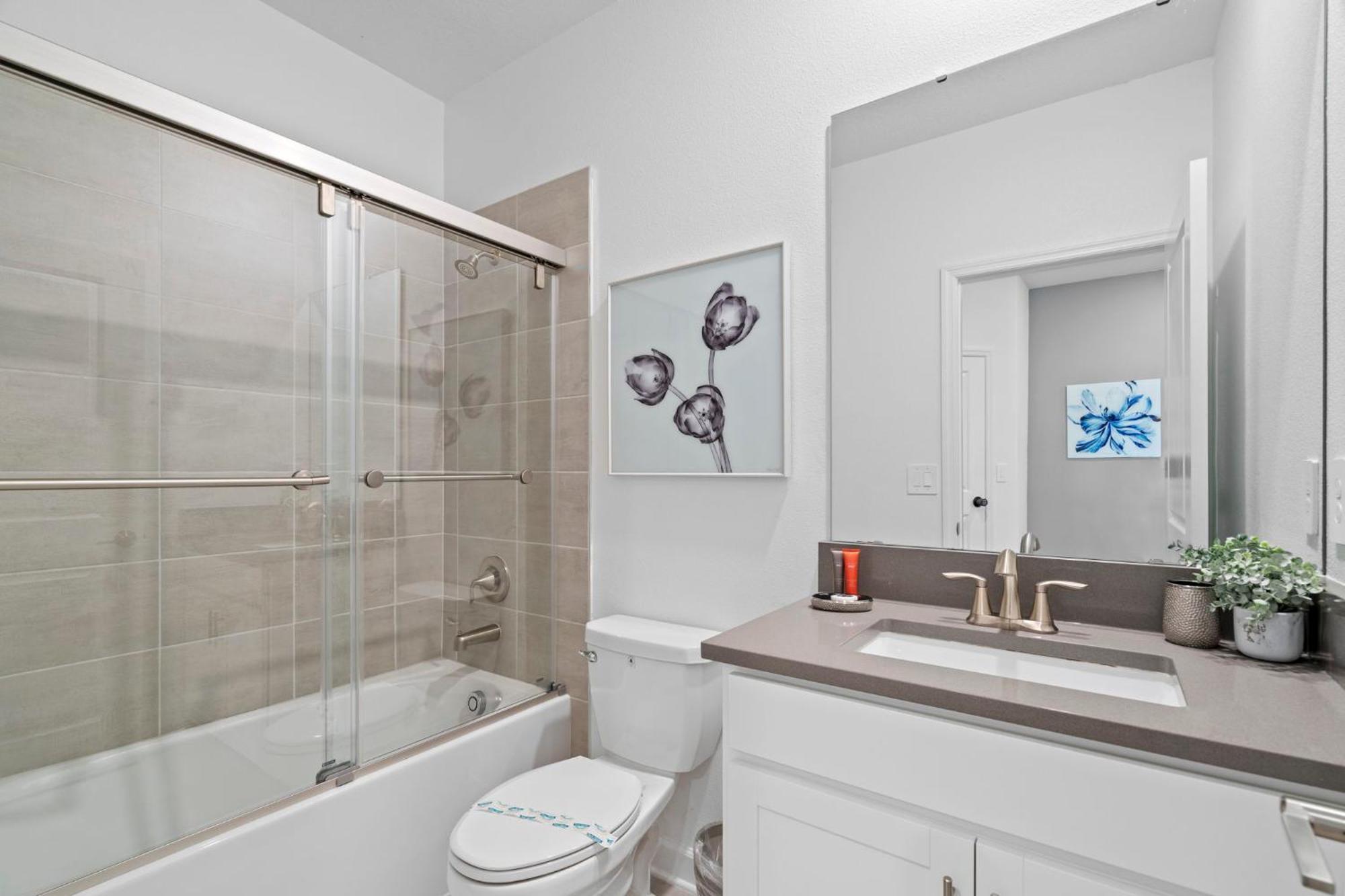 Gorgeous 5 Bd Home W Private Pool Next To Disney Kissimmee Zewnętrze zdjęcie
