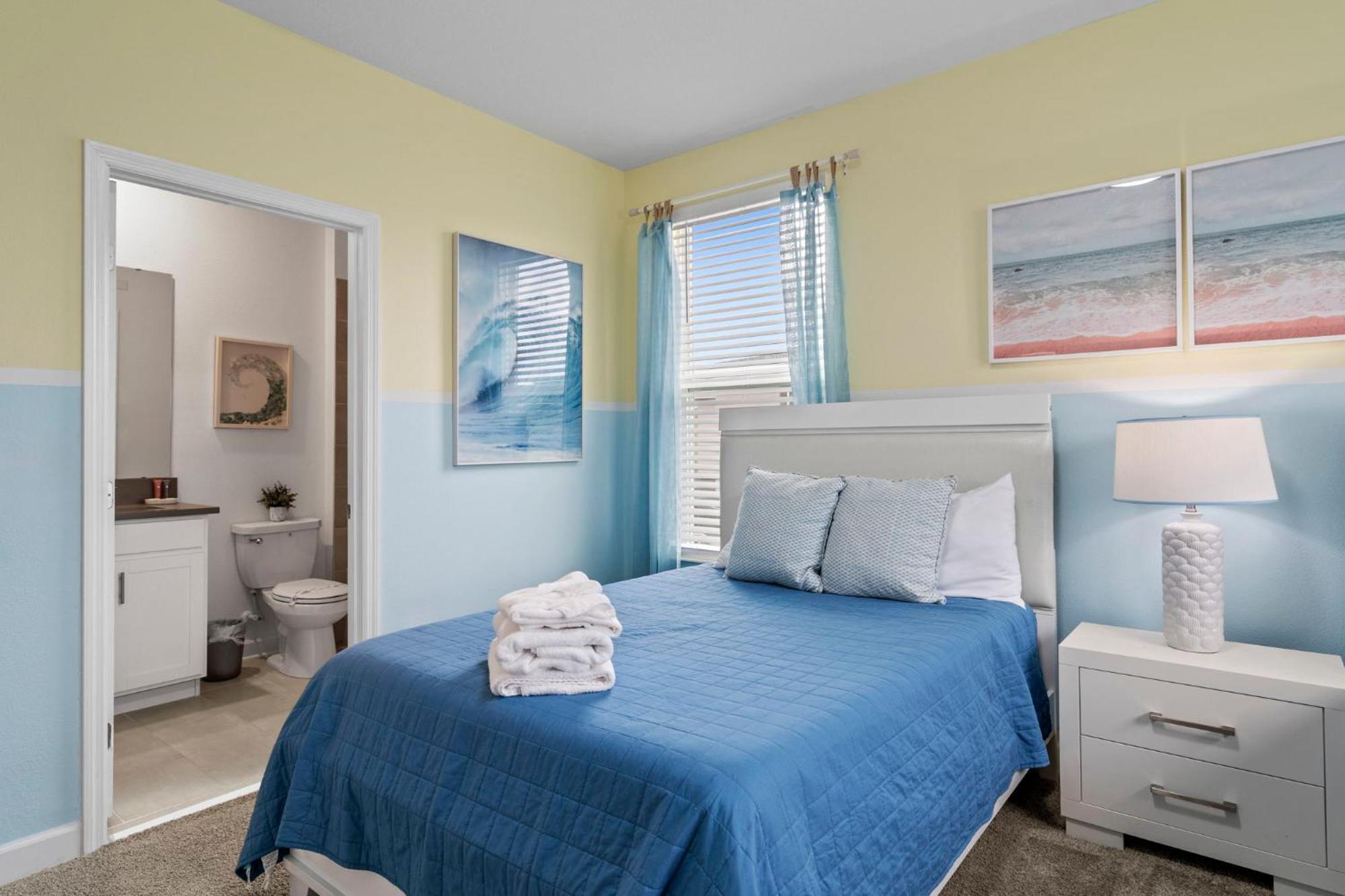 Gorgeous 5 Bd Home W Private Pool Next To Disney Kissimmee Zewnętrze zdjęcie