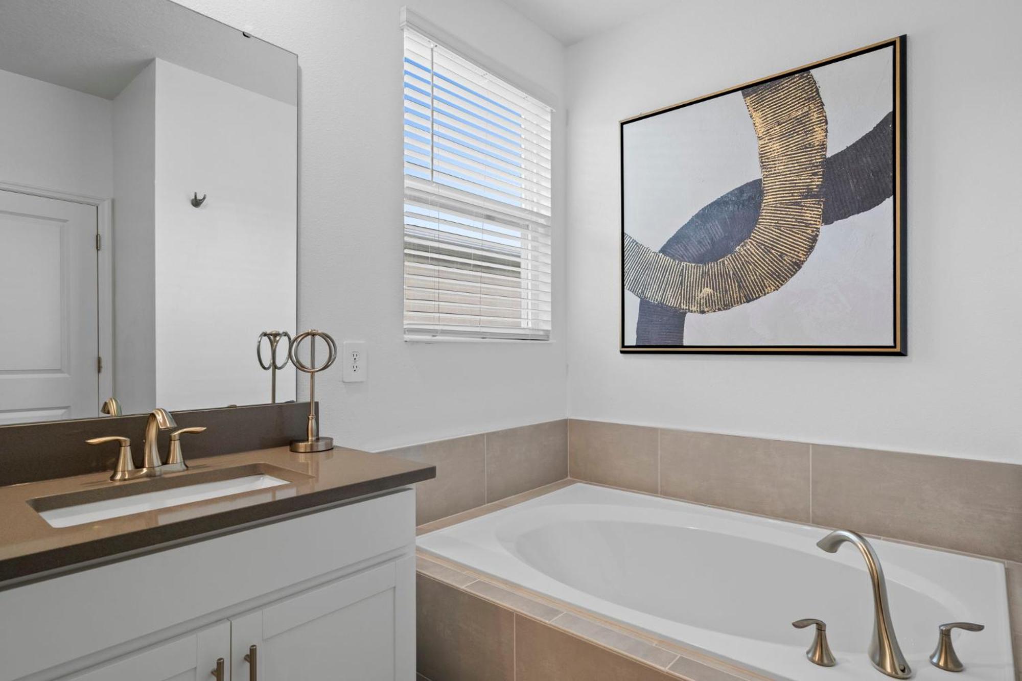 Gorgeous 5 Bd Home W Private Pool Next To Disney Kissimmee Zewnętrze zdjęcie
