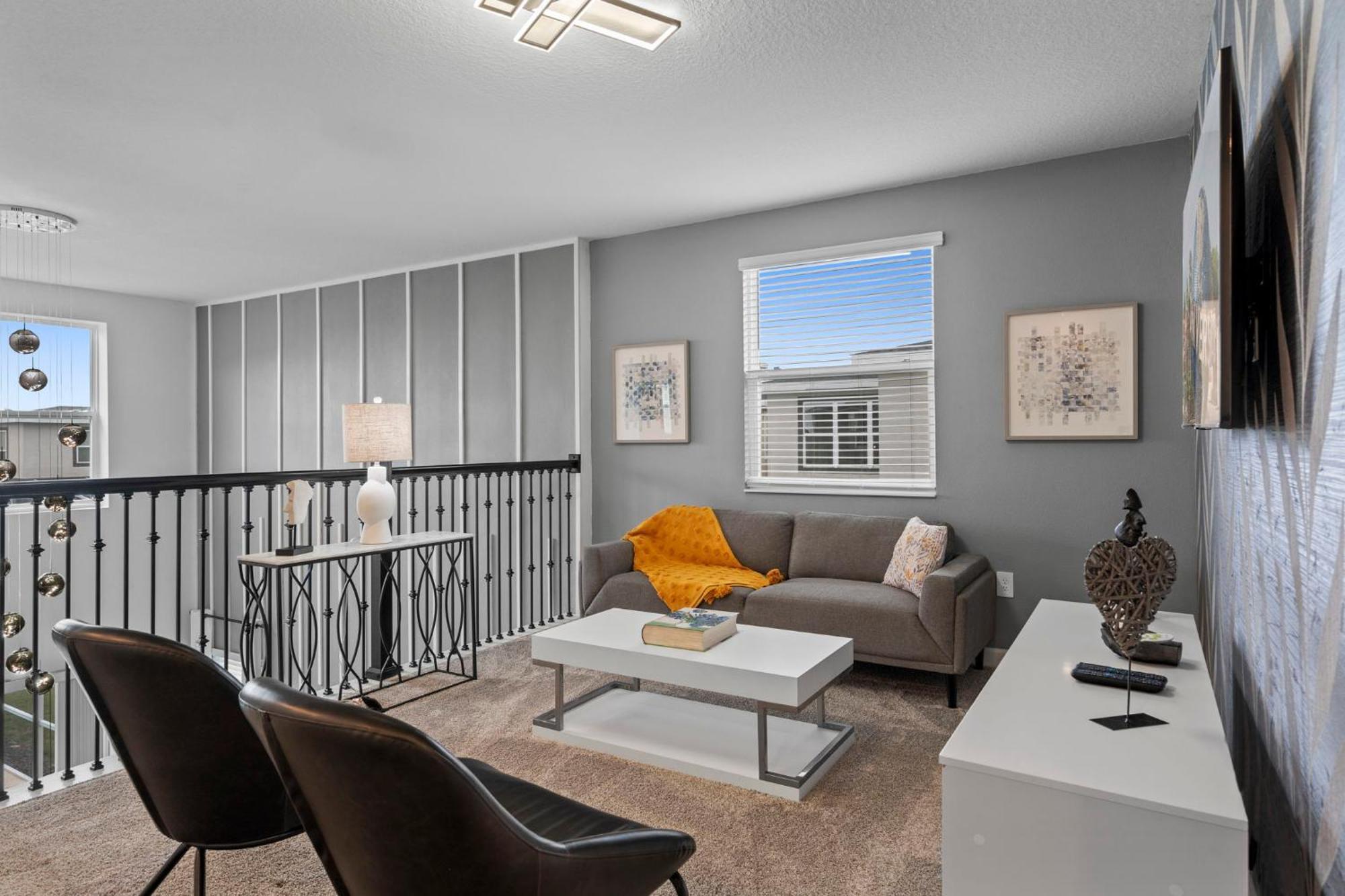 Gorgeous 5 Bd Home W Private Pool Next To Disney Kissimmee Zewnętrze zdjęcie