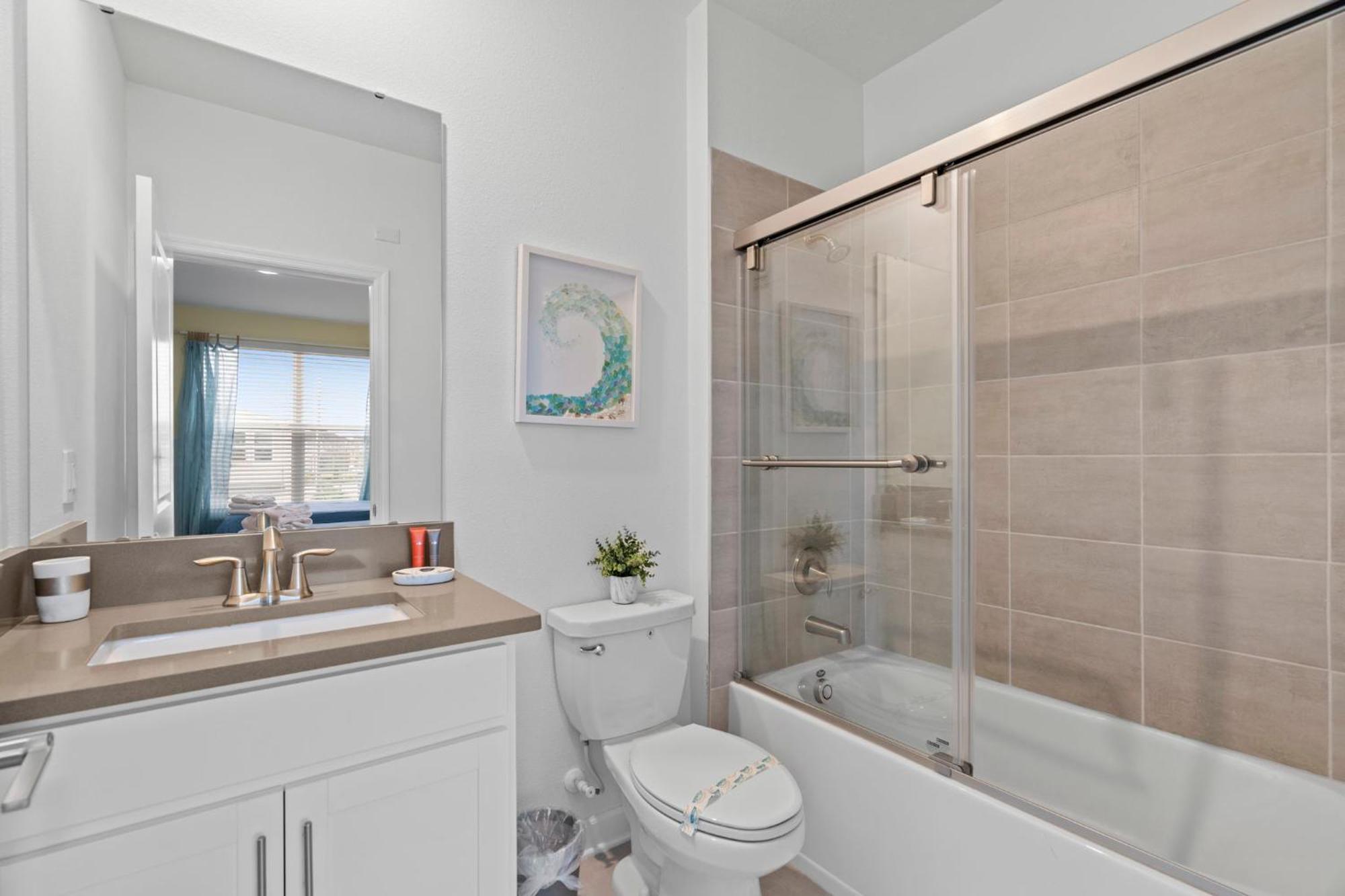 Gorgeous 5 Bd Home W Private Pool Next To Disney Kissimmee Zewnętrze zdjęcie