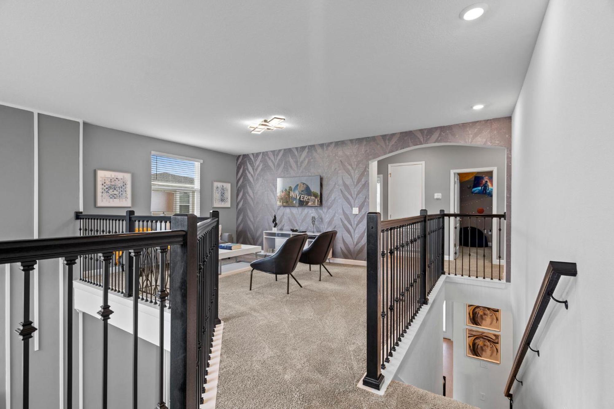 Gorgeous 5 Bd Home W Private Pool Next To Disney Kissimmee Zewnętrze zdjęcie