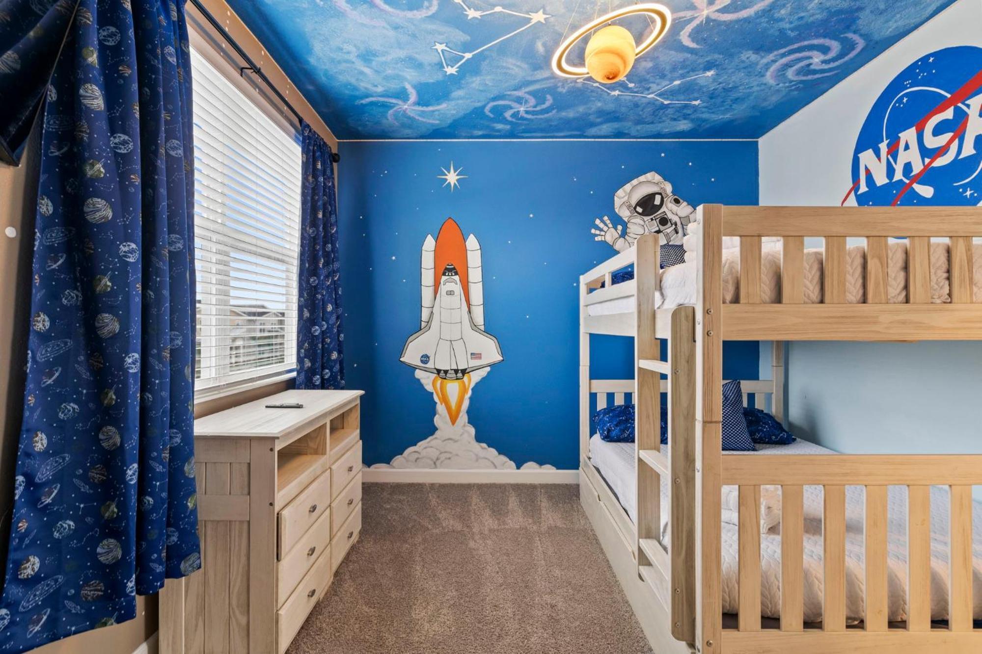 Gorgeous 5 Bd Home W Private Pool Next To Disney Kissimmee Zewnętrze zdjęcie