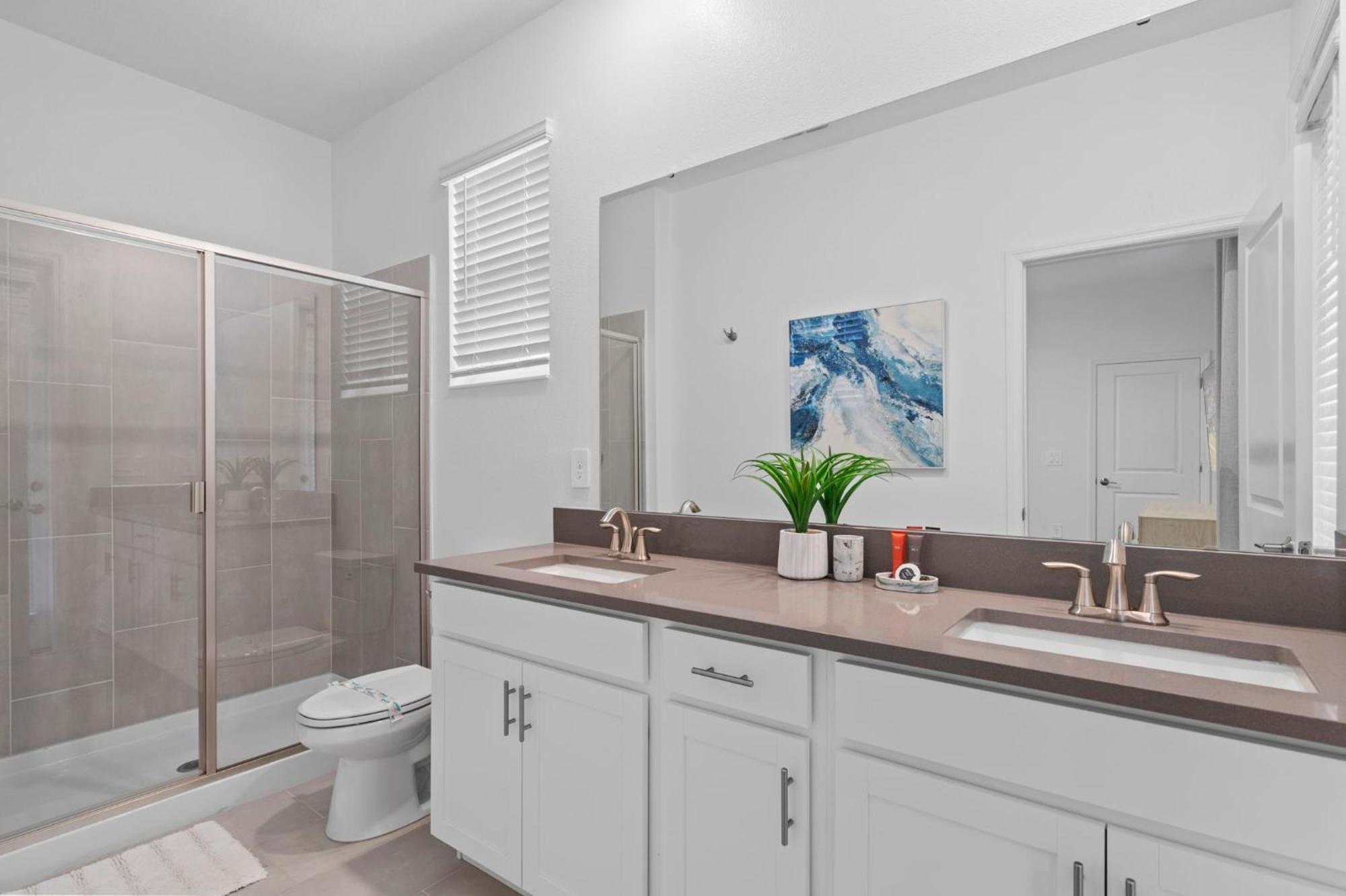 Gorgeous 5 Bd Home W Private Pool Next To Disney Kissimmee Zewnętrze zdjęcie